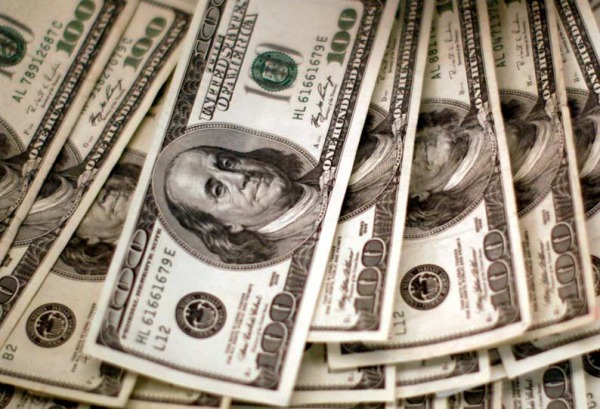 4 பில்லியன் டாலர் 