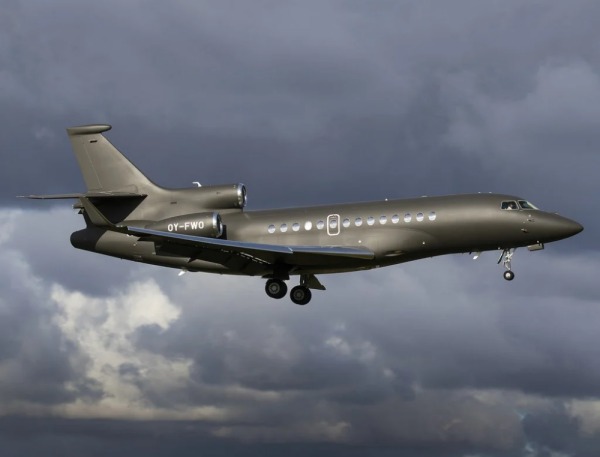 ஜெட் விமானம் 