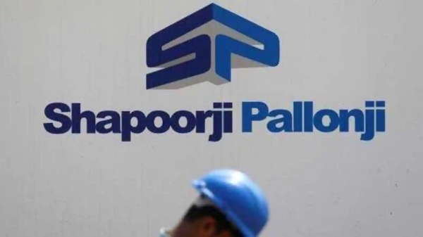 மெஹர்ஜி பல்லோன்ஜி குழுமம் 