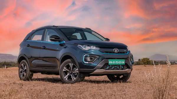  வால்வோ XC40 மாடல் 