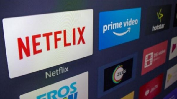 OTT தளங்கள் 