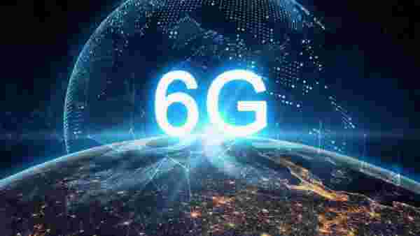 6ஜி சேவை