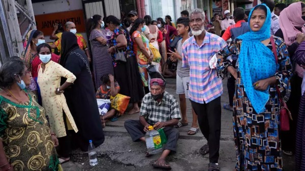 விலைவாசி உச்சம் 