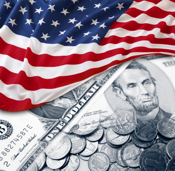 அமெரிக்கப் பொருளாதாரம் 