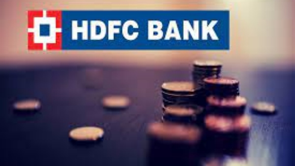 ஹெச் டி எஃப் சி கிரெடிட் கார்டு