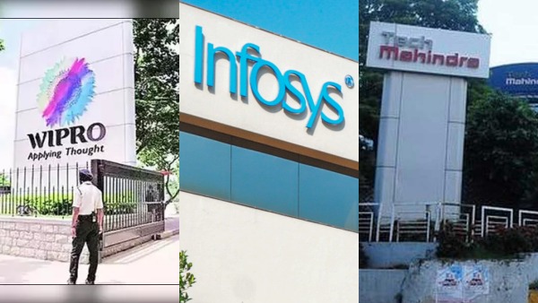 ஐடி நிறுவனங்கள் 