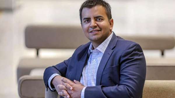 பாவிஷ் அகர்வால் 