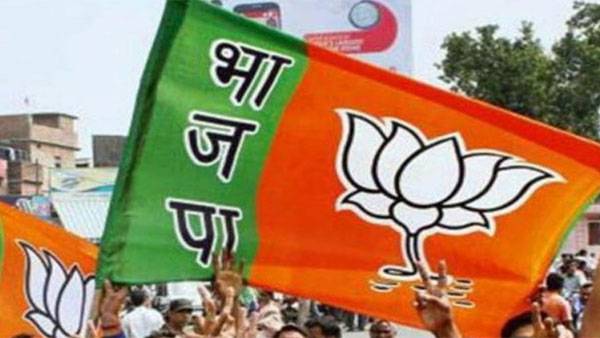 பிஜேபி அரசு 