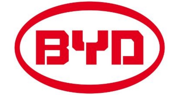 BYD நிறுவனம்