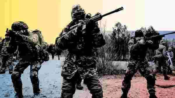 ரஷ்யா-உக்ரைன் போர் 