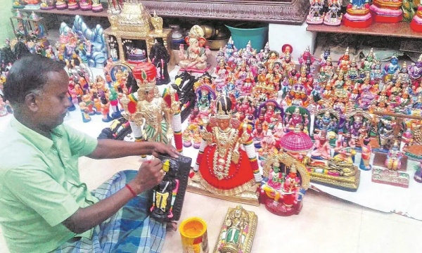 அரசின் உதவி வேண்டும்