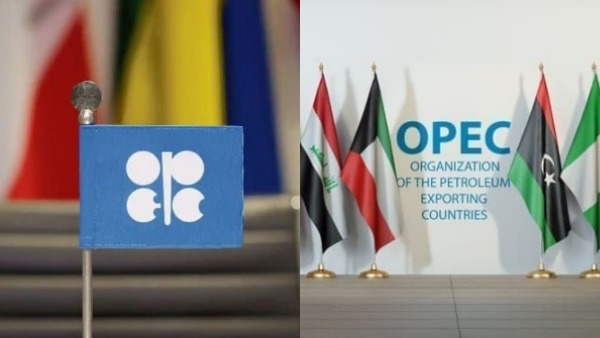 OPEC மற்றும் OPEC+
