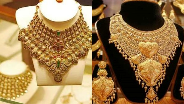 தங்கத்திற்கு ஆதரவு 