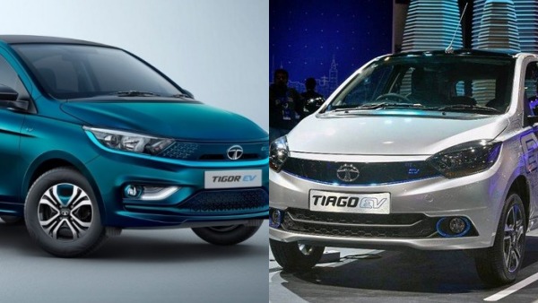 டாடா கார்கள்