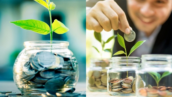 மியூச்சுவல் ஃபண்ட் திட்டங்கள்