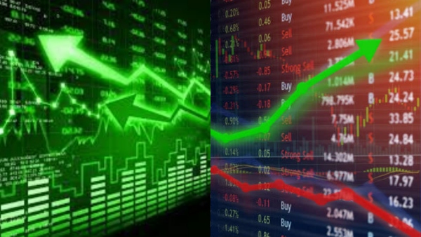 பங்கு சந்தையில் எவ்வளவு? 