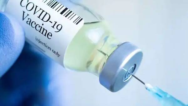 தடுப்பூசி பாதுகாப்பு 