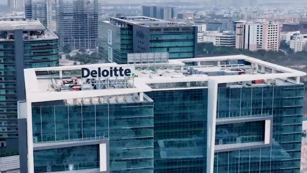 டெலாய்ட் 