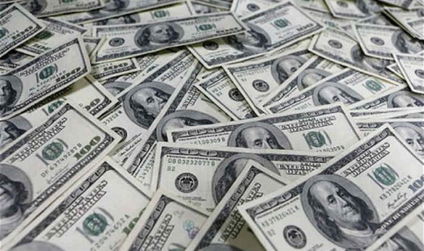 1.1 பில்லியன் டாலர் சொத்து மதிப்பு 