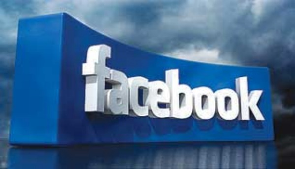 பேஸ்புக் 