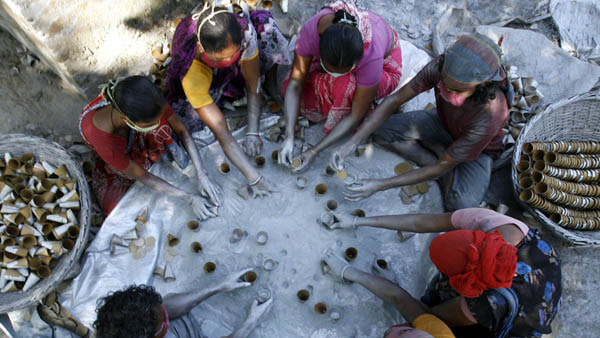 சிவகாசி பட்டாசு 