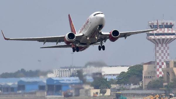 விமானத்தைத் தவறவிட்ட கவிதா 