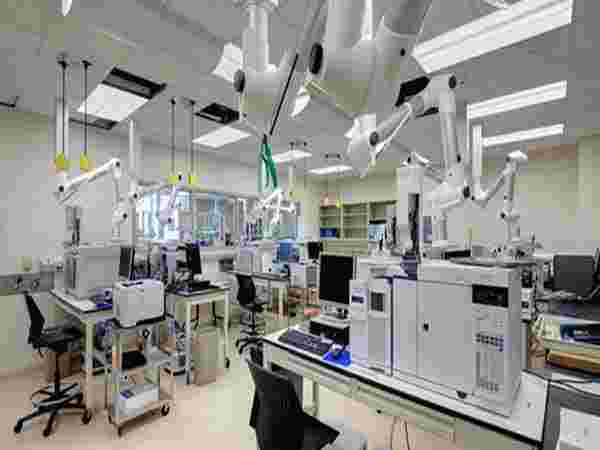 மருத்துவப் பரிசோதனை துறை 