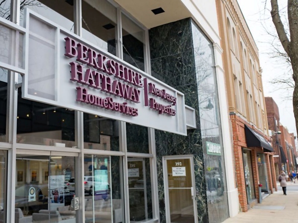 பெர்க்ஷயர் ஹாத்வே 