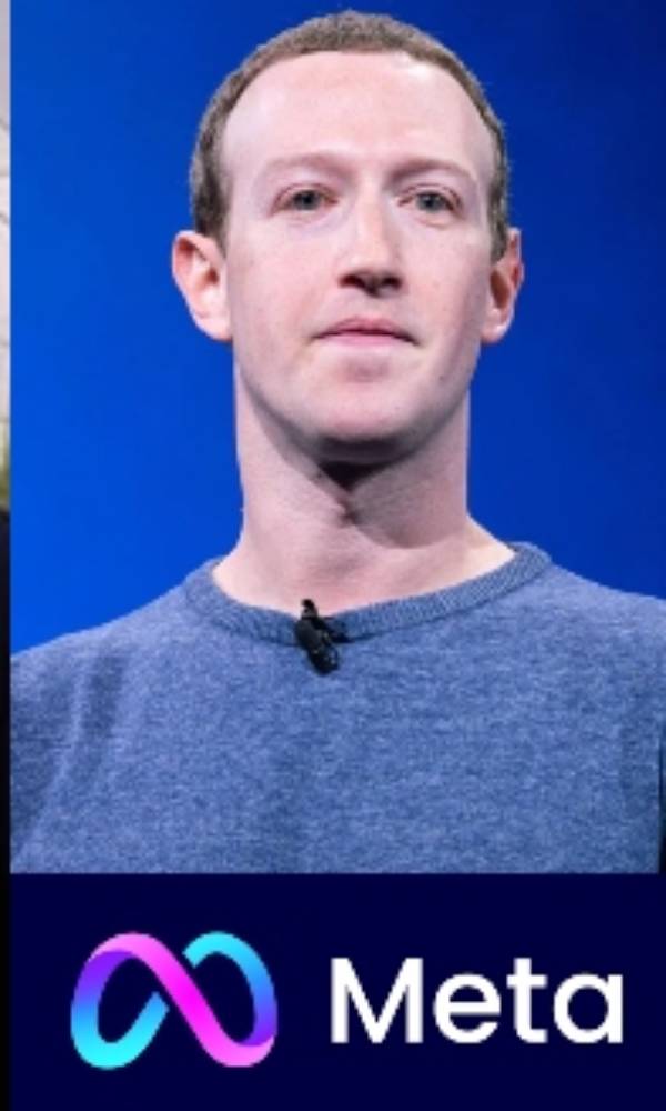 மெட்டா பங்கு விலை சரிவு 