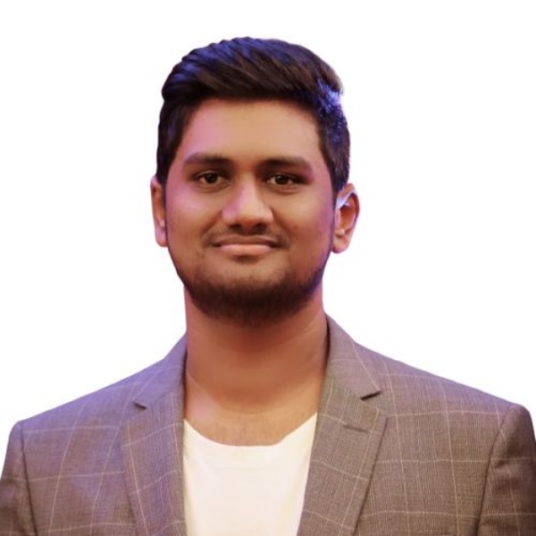 காமேஸ்வரன் இளங்கோவன் 