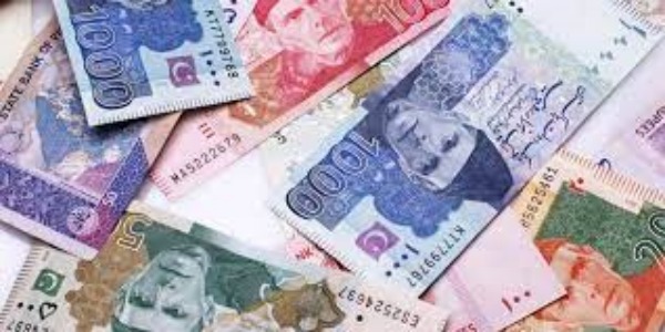 பாகிஸ்தான் ரூபாய் 