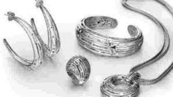 வெள்ளி விலை நிலவரம் 