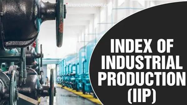 ஐஐபி தரவு