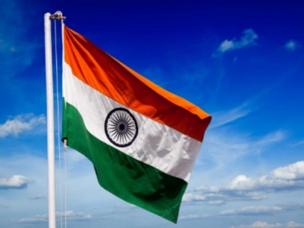 100% மேக் இன் இந்தியா 