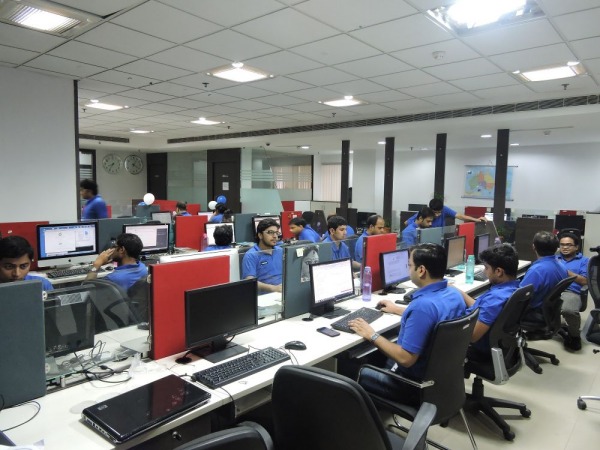 ஐடி ஊழியர்கள் - ஐடி நிறுவனங்கள் 