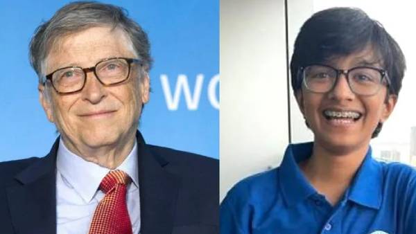 அன்ஷூல் பட்