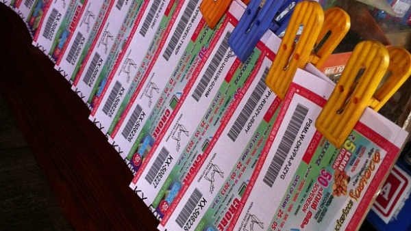 வாழ் நாள் முழுவதும் பரிசு 