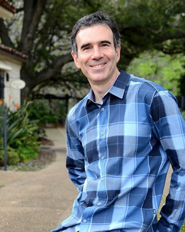 லாரன்ஸ் லெவி 