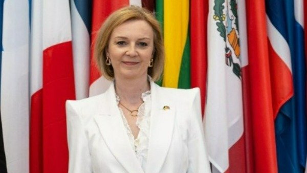 அரசியல் கூட்டாளி 