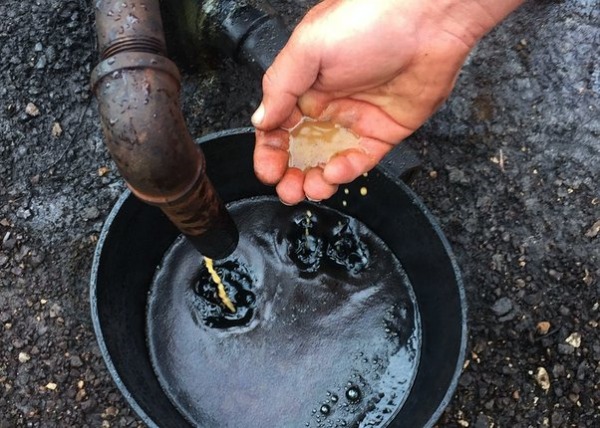 கச்சா எண்ணெய் விலை? 