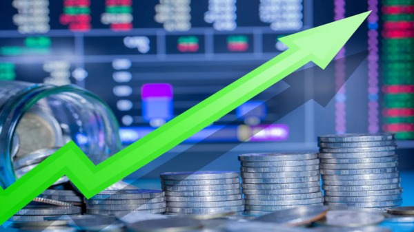 11 பங்குகள் நல்ல ஏற்றம் 