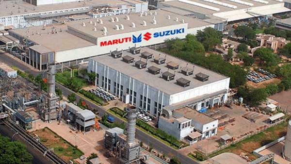 புதிய தொழிற்சாலை 