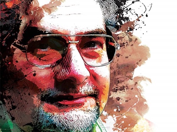 யார் இந்த மெஹ்லி மிஸ்திரி..? 