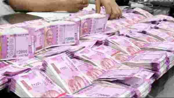 65000 கோடி ரூபாய் 