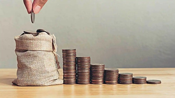 நீண்டகால முதலீடு