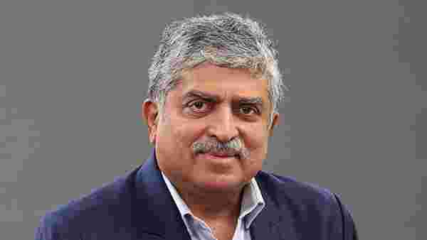 நந்தன் நிலேகனி 