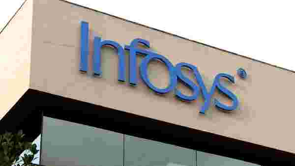 இன்போசிஸ் பங்குகள் 