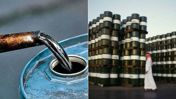 கச்சா எண்ணெய் விலை அதிகரிக்கலாம் 