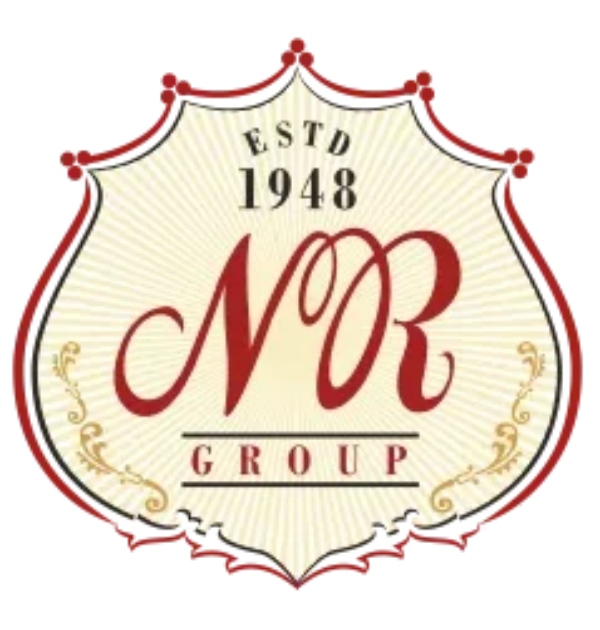 NR Group வளர்ச்சி 
