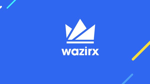 WazirX 